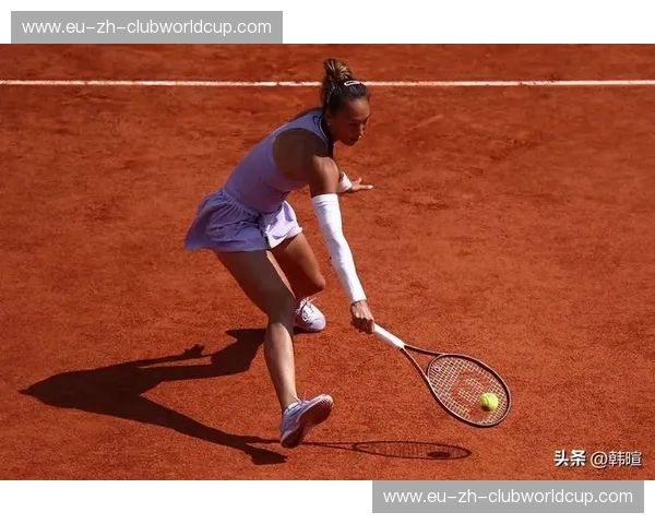 澳网集锦：赛场风云再现，冠军之路精彩纷呈