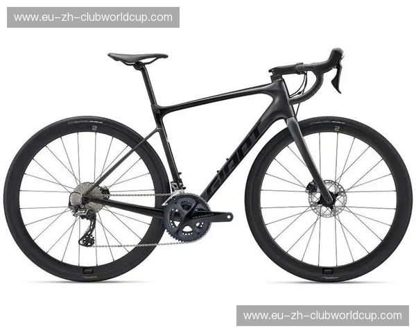 公路自行车首发：速度与自由的新纪元